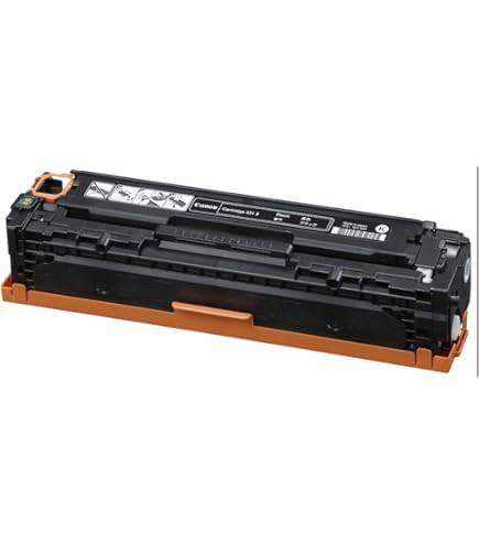 Amazon.co.jp: CANON 国内純正トナーカートリッジ331Ⅱ ブラック CRG